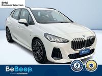 Usata BMW 220 M Sport 2025 Bianco Station wagon