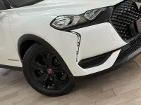 Usata DS Automobiles DS3 Performance 131 CV (96 kW) 2022 Bianco Utilitaria