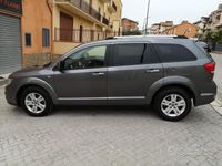 Usata Fiat Freemont 140 CV (102 kW) 2012 Grigio SUV