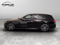 Usata Mercedes 300 Premium 197 CV (144 kW) 2023 Nero Station wagon
