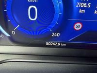 Usata Ford Puma ST-Line X 125 CV (91 kW) 2020 Rosso SUV
