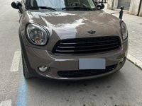 Usata Mini Cooper Countryman 2011 Marrone SUV