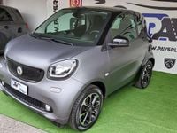 Usata Smart ForTwo Coupé Passion 71 CV (52 kW) 2019 Cc8l Utilitaria