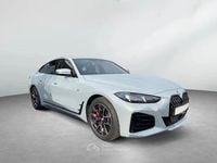 Usata BMW 420 M Sport 184 CV (135 kW) 2024 Gray Coupé