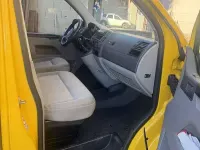 Usata VW T5 102 CV (75 kW) 2012 Furgone