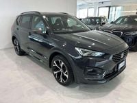 Usata Seat Tarraco FR 150 CV (110 kW) 2022 Grigio SUV