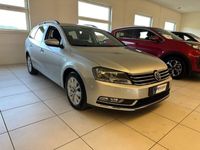 usata VW Passat Variant Var. 1.6 TDI Comfortline BM.Tech.