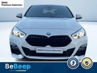 Usata BMW 220 M Sport 190 CV (139 kW) 2024 Bianco pastello Coupé