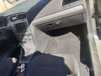 Usata VW Golf VII 110 CV (80 kW) 2015 Station wagon