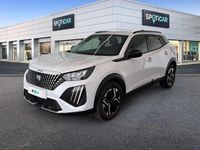 Usata Peugeot 2008 Allure 102 CV (75 kW) 2025 Bianco SUV