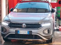 Usata VW T-Roc Edition 2024 Grigio SUV