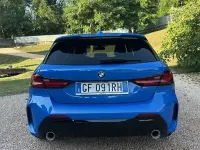 Usata BMW 118 M Sport 150 CV (110 kW) 2021 Berlina