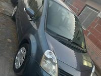 Usata Renault Modus 75 CV (55 kW) 2007 Grigio Monovolume