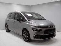 usata Citroën C4 Grand Spacetourer 1.5 bluehdi Shine s&s 130cv eat8