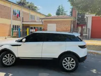 Usata Land Rover Range Rover evoque SE Dynamic 150 CV (110 kW) 2016 SUV