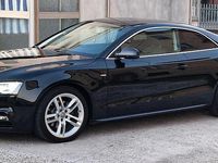 Usata Audi A5 177 CV (130 kW) 2013 Coupé