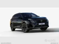 Nuova Peugeot 5008 GT 136 CV (100 kW) 2026 Nero SUV