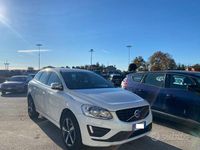 Usata Volvo XC60 Business Edition 190 CV (139 kW) 2016 Bianco SUV