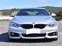 usata BMW 425 425 d Coupe Msport auto