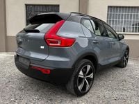 Usata Volvo XC40 Single Motor 169 kW (231 CV) 2022 Grigio SUV