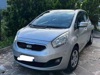 Usata Kia Venga Active 90 CV (66 kW) 2013 Utilitaria