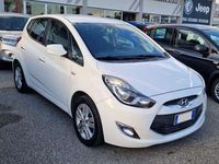 usata Hyundai ix20 iX201.4 crdi App Mode 90cv