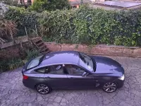 Usata BMW 318 143 CV (105 kW) 2013 Berlina