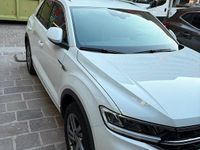 Usata VW T-Roc R-line 115 CV (84 kW) 2024 SUV