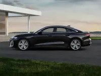 Nuova Audi A5 S-Line 252 CV (185 kW) 2026 Nero mito metallizzato Berlina