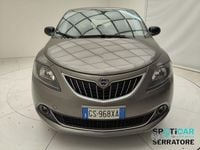 Usata Lancia Ypsilon S 69 CV (50 kW) 2024 Grigio Utilitaria