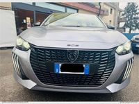 Nuova Peugeot 208 Style 101 CV (74 kW) 2025 Grigio Utilitaria