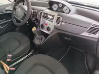 Usata Lancia Ypsilon 75 CV (55 kW) 2012 Marrone Utilitaria