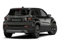 Nuova Jeep Avenger Altitude 110 CV (80 kW) 2026 SUV