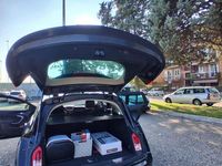 Usata Opel Insignia Cosmo 131 CV (96 kW) 2012 Station wagon