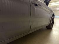 Usata Cupra Leon 150 CV (110 kW) 2021 Grigio Station wagon