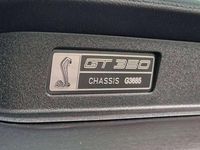 Usata Ford Mustang 526 CV (386 kW) 2016 Nero Coupé