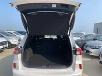 Usata Ford Kuga ST-Line X 190 CV (139 kW) 2020 Bianco SUV