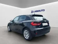Usata Audi A1 Business 95 CV (69 kW) 2024 Nero SUV