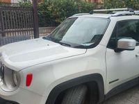 usata Jeep Renegade 1.6 mjt Limited fwd 120cv auto