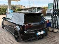 Usata VW Golf IV GTI 2006 Berlina