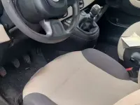 Usata Fiat Panda 85 CV (62 kW) 2013 Nero Utilitaria
