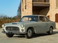 Usata Lancia Flaminia 119 CV (87 kW) 1961 Grigio Coupé