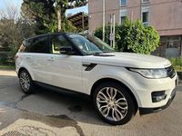 usata Land Rover Range Rover Sport 3.0 tdV6 HSE Dynamic auto