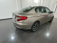 Usata Fiat Tipo Lounge 95 CV (69 kW) 2018 Perla sabbia met.