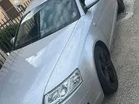 Usata Audi A6 233 CV (171 kW) 2006 Grigio Station wagon