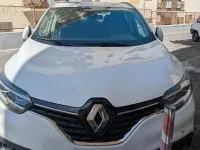 Usata Renault Kadjar 110 CV (80 kW) 2018 Bianco SUV