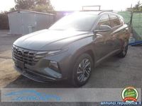 usata Hyundai Tucson 1.6 T-GDI 48V XTech * NUOVE *