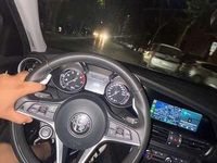 Usata Alfa Romeo Giulia Tech Edition 200 CV (147 kW) 2019 Berlina