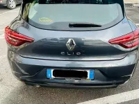 Usata Renault Clio V Zen 101 CV (74 kW) 2021 Berlina