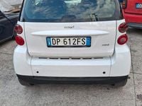 Usata Smart ForTwo Coupé 71 CV (52 kW) 2008 Bianco Coupé